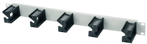 Telegärtner Rangierplatte 1HE 19" Telegärtner Rangierplatte 1HE 19"