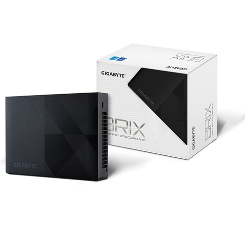 GIGABYTE GB-BNIP-N100 GIGABYTE GB-BNIP-N100