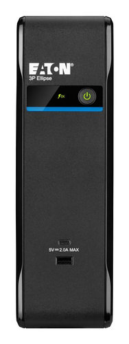 Eaton 3P Ellipse 900 USB DIN/IT - USV - Eaton 3P Ellipse 900 USB DIN/IT - USV -