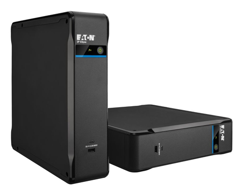 Eaton 3P Ellipse UPS Tower 1,3 kVA, Standby (Offline), 840 W Eaton 3P Ellipse UPS Tower 1,3 kVA, Standby (Offline), 840 W