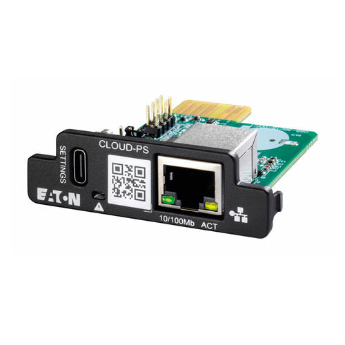 Eaton CLOUD-PS Eaton CLOUD-PS