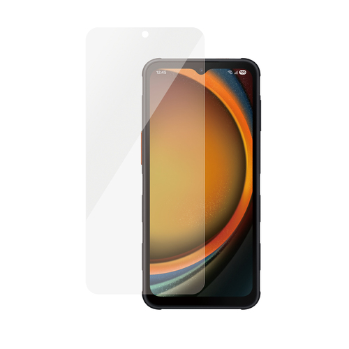 PanzerGlass PanzerGlass Screen Protector Samsung Galaxy Xcover7 Pro | Xcover7 | Xcover6 Pro | Ultra-Wide Fit PanzerGlass PanzerGlass Screen Protector Samsung Galaxy Xcover7 Pro | Xcover7 | Xcover6 Pro | Ultra-Wide Fit