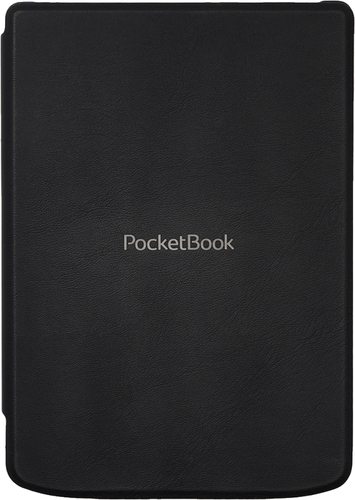 PocketBook SH-ST-634-BK-WW E-Book-Reader-Schutzhülle 15,2 cm (6) Folio Schwarz PocketBook SH-ST-634-BK-WW E-Book-Reader-Schutzhülle 15,2 cm (6) Folio Schwarz