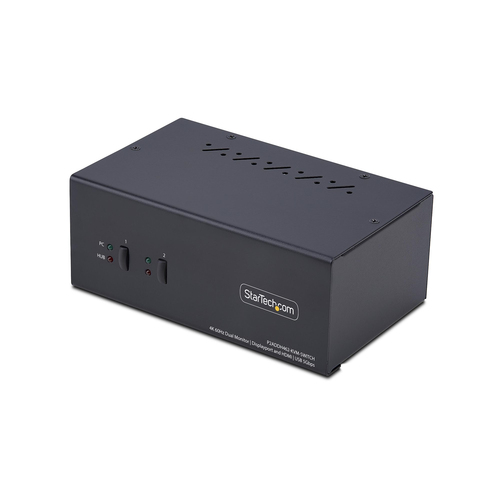 StarTech&period;com P2ADDH462-KVM-SWITCH
