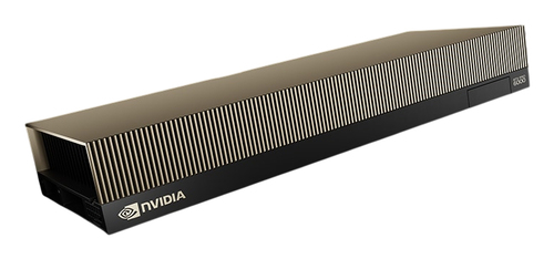 Nvidia RTX PRO 6000 Blackwell Server Edition&comma; 96GB GDDR7 Grafikkarte&comma; 4x DP