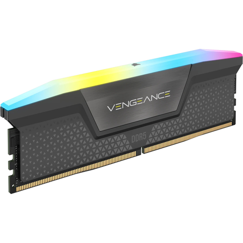 DDR5RAM 16 GB&comma; Corsair Vengeance RGB&comma; DIMM&comma; CL36