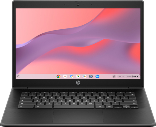 HP Fortis G1i 14 Chromebook Notebook, 14 Zoll, Intel N N150, 4C/4T, 8 GB RAM, 64 GB, ChromeOS HP Fortis G1i 14 Chromebook Notebook, 14 Zoll, Intel N N150, 4C/4T, 8 GB RAM, 64 GB, ChromeOS