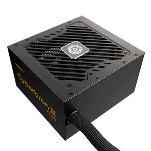 750W Enermax EMB750EWT-NAC ATX Netzteil, 80 PLUS Bronze, schwarz, nicht-modular 750W Enermax EMB750EWT-NAC ATX Netzteil, 80 PLUS Bronze, schwarz, nicht-modular