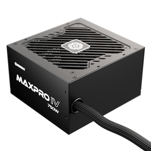 750W Enermax EMP750W Netzteil, 80 PLUS, schwarz, nicht-modular 750W Enermax EMP750W Netzteil, 80 PLUS, schwarz, nicht-modular