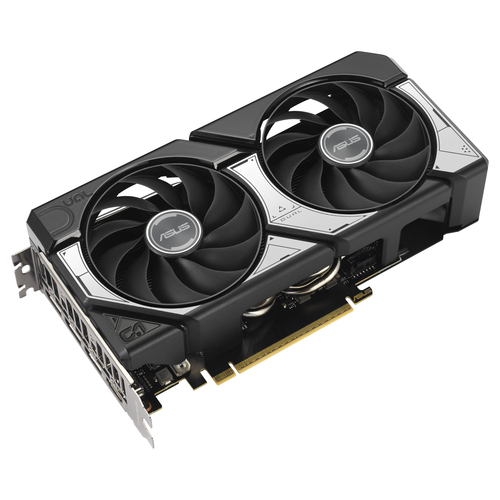 ASUS Dual -RTX5060TI-O8G NVIDIA GeForce