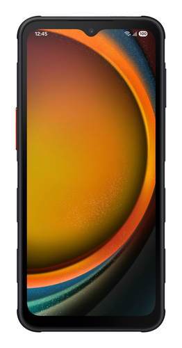 Samsung Galaxy XCover7 Pro, schwarz, 6.6 Zoll, 50 MP, 6 GB, 128 GB, Android Smartphone Samsung Galaxy XCover7 Pro, schwarz, 6.6 Zoll, 50 MP, 6 GB, 128 GB, Android Smartphone