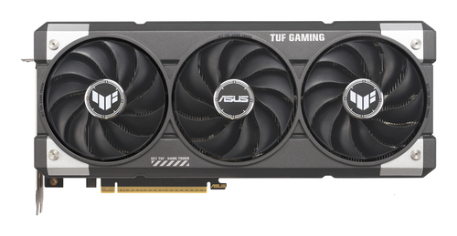 ASUS TUF Gaming TUF-RTX5060TI-O8G-GAMING ASUS TUF Gaming TUF-RTX5060TI-O8G-GAMING