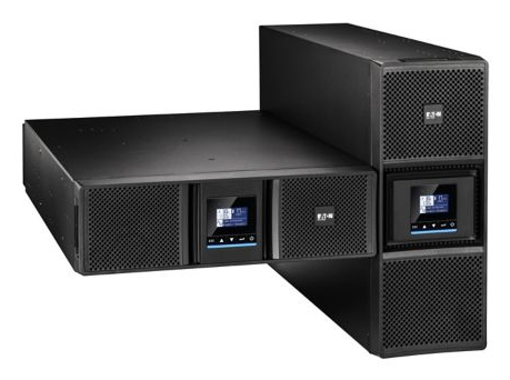 Eaton 9SX 8000i G2 Rackmount&sol;Tower 8 kVA&comma; Doppelwandler &lpar;Online&rpar;&comma; 8000 W&comma; USV