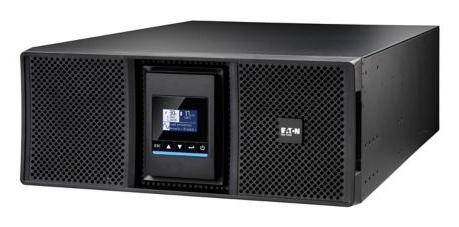 Eaton 9SX 11000i G2 Rackmount&sol;Tower 11 kVA&comma; Doppelwandler &lpar;Online&rpar;&comma; 11000 W&comma; USV