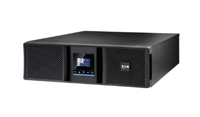 Eaton 9SX5KIRT3UG2 Desktop&sol;Tower 5 kVA&comma; Doppelwandler &lpar;Online&rpar;&comma; 5000 W&comma; USV