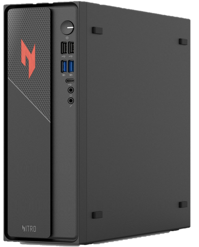 Acer N20-100 PC, Intel Core i5 i5-13420H (8C/12T), 512 GB PCIe SSD, 16 GB RAM, Win 11 Home Acer N20-100 PC, Intel Core i5 i5-13420H (8C/12T), 512 GB PCIe SSD, 16 GB RAM, Win 11 Home