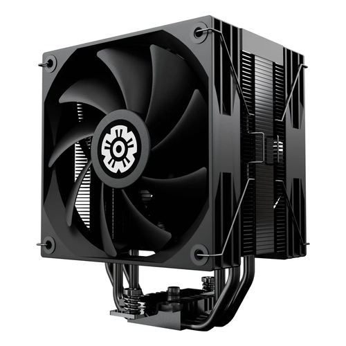 Enermax ETS-T41D, schwarz, CPU-Kühler, 157x120x100mm, 118,3 m³/h, 1,39 mmH2O Enermax ETS-T41D, schwarz, CPU-Kühler, 157x120x100mm, 118,3 m³/h, 1,39 mmH2O