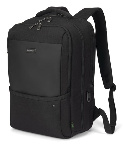 DICOTA D32163-RPET&comma; 43&comma;9&comma; schwarz&comma; Aktenkoffer
