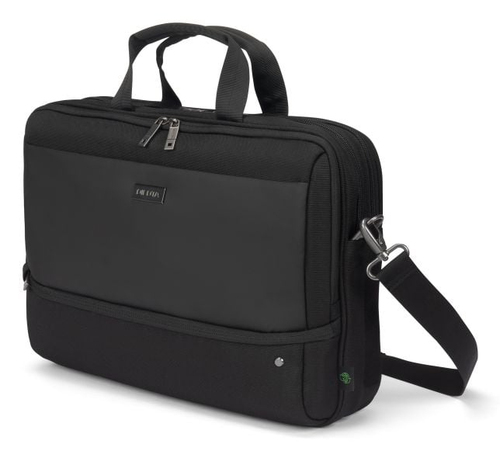 DICOTA D32166-RPET&comma; 40&comma;6&comma; schwarz&comma; Aktenkoffer