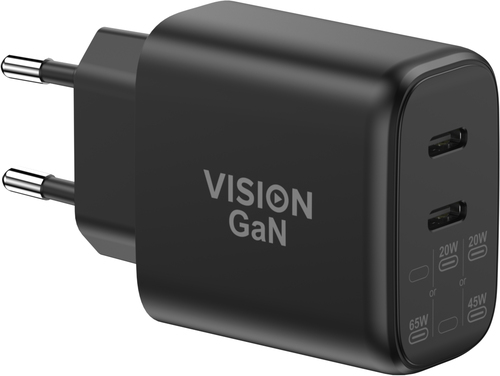 Vision TC-PUSBCEU/65 Vision TC-PUSBCEU/65