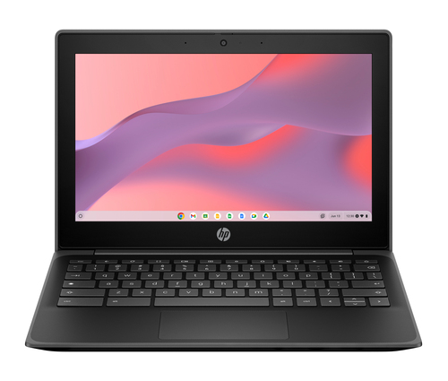 HP Fortis G1i Chromebook Notebook, 11.6 Zoll, Intel N N250, 4C/4T, 16 GB RAM, 128 GB, ChromeOS HP Fortis G1i Chromebook Notebook, 11.6 Zoll, Intel N N250, 4C/4T, 16 GB RAM, 128 GB, ChromeOS