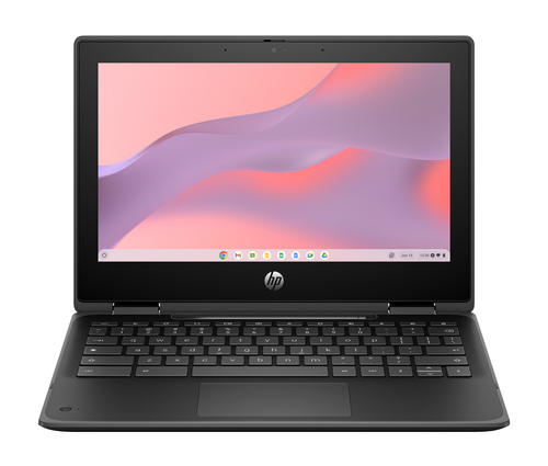 HP Fortis Flip G1i 11 inch Chromebook Notebook, 11.6 Zoll, Intel N N250, 4C/4T, 16 GB RAM, ChromeOS HP Fortis Flip G1i 11 inch Chromebook Notebook, 11.6 Zoll, Intel N N250, 4C/4T, 16 GB RAM, ChromeOS