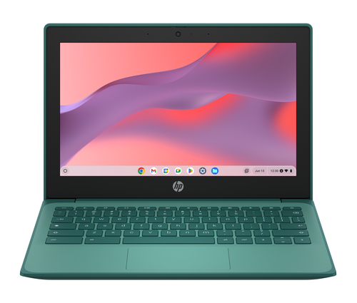 HP Fortis G1i Chromebook Notebook, 11.6 Zoll, Intel N N250, 4C/4T, 8 GB RAM, 64 GB, ChromeOS HP Fortis G1i Chromebook Notebook, 11.6 Zoll, Intel N N250, 4C/4T, 8 GB RAM, 64 GB, ChromeOS