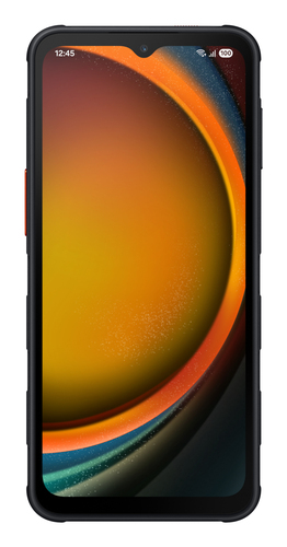 Samsung Galaxy XCover7 Pro, schwarz, 6.6 Zoll, 50 MP, 6 GB, 128 GB, Android Smartphone Samsung Galaxy XCover7 Pro, schwarz, 6.6 Zoll, 50 MP, 6 GB, 128 GB, Android Smartphone