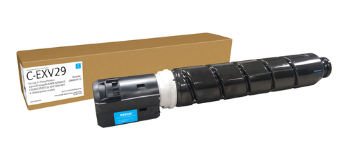 Xerox 006R04912&comma; kompatibel&comma; cyan