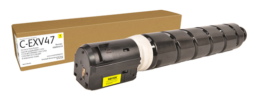 Xerox 006R04918&comma; kompatibel&comma; gelb