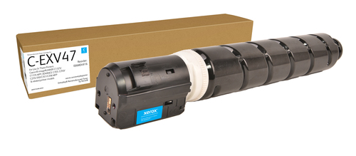 Xerox 006R04916&comma; kompatibel&comma; cyan