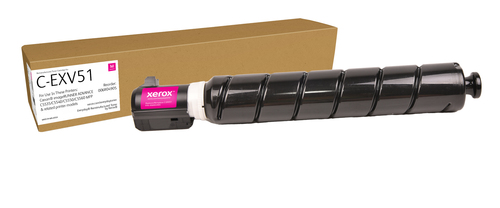 Xerox 006R04905, kompatibel, magenta Xerox 006R04905, kompatibel, magenta