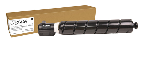 Xerox 006R04907&comma; kompatibel&comma; schwarz