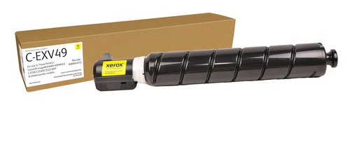 Xerox 006R04910&comma; kompatibel&comma; gelb