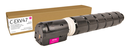Xerox 006R04917&comma; kompatibel&comma; magenta