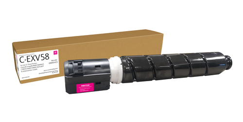 Xerox 006R04925&comma; kompatibel&comma; magenta