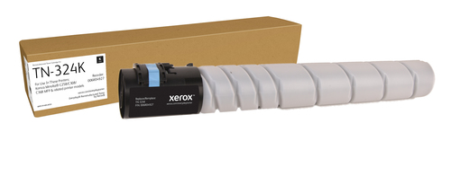 Xerox 006R04927, kompatibel, schwarz Xerox 006R04927, kompatibel, schwarz