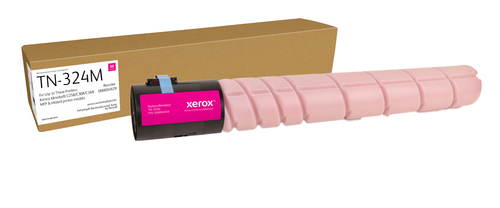Xerox 006R04929&comma; kompatibel&comma; magenta