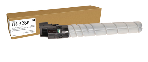 Xerox 006R04931&comma; kompatibel&comma; schwarz