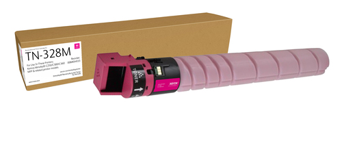 Xerox 006R04933&comma; kompatibel&comma; magenta