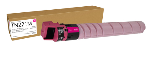 Xerox 006R04937, kompatibel, magenta Xerox 006R04937, kompatibel, magenta