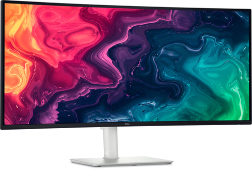 34 Zoll DELL S3425DW, 86,4cm TFT, 120 Hz, Wide Quad HD, 5ms, 2x HDMI, integrierter USB-Hub 34 Zoll DELL S3425DW, 86,4cm TFT, 120 Hz, Wide Quad HD, 5ms, 2x HDMI, integrierter USB-Hub
