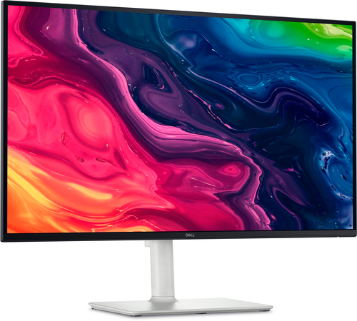 27 Zoll DELL S2725QS&comma; 68&comma;6cm TFT&comma; 120 Hz&comma; 4K Ultra HD&comma; 8ms&comma; 2x HDMI&comma; 1x DP
