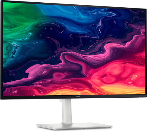 27 Zoll DELL S2725QC&comma; 68&comma;6cm TFT&comma; 120 Hz&comma; 4K Ultra HD&comma; 8ms&comma; 2x HDMI&comma; integrierter USB-Hub