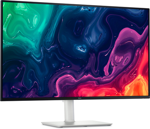 31&period;5 Zoll DELL S3225QS&comma; 80cm TFT&comma; 120 Hz&comma; 4K Ultra HD&comma; 8ms&comma; 2x HDMI&comma; 1x DP