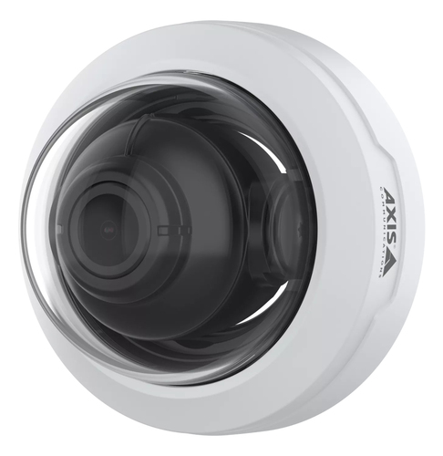Axis F4108
