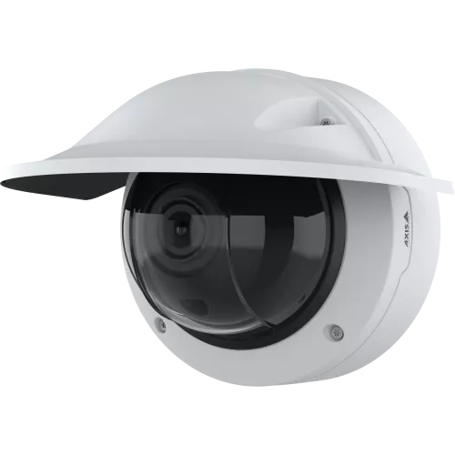 Axis Q3548-LVE