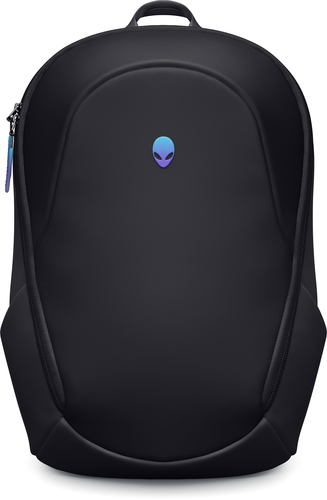 Alienware AW5625P&comma; 40&comma;6&comma; schwarz&comma; Rucksack