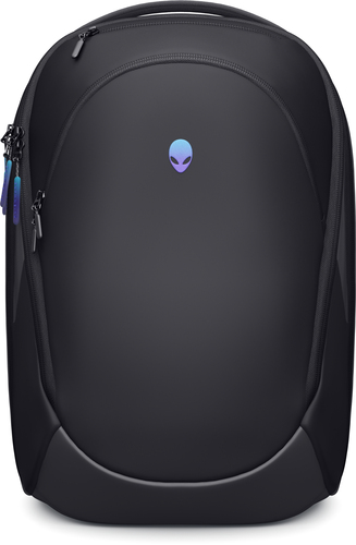 Alienware AW7825P&comma; 45&comma;7&comma; schwarz&comma; Rucksack