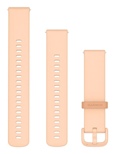 Garmin 010-12932-67, pink, Pink Dawn, Band, für Smartwatch Garmin 010-12932-67, pink, Pink Dawn, Band, für Smartwatch